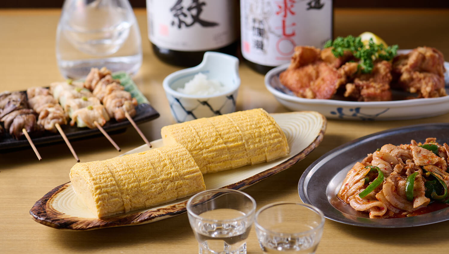 ご宴会コース