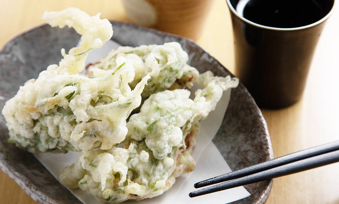 料理