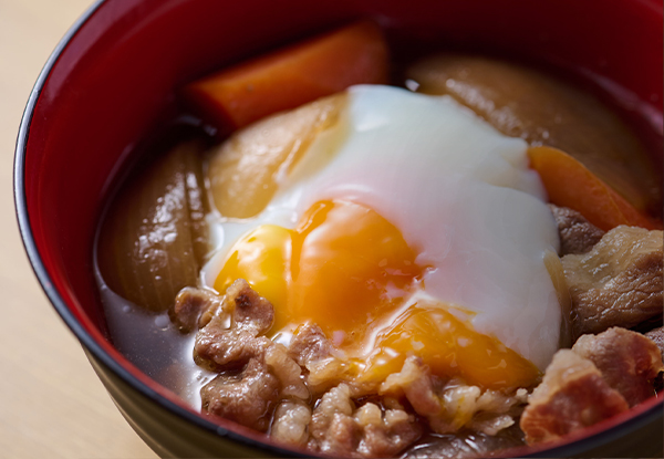 料理