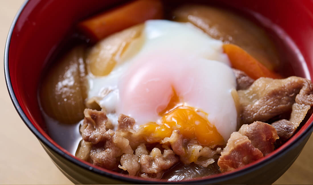 肉じゃが